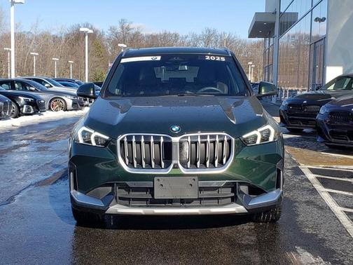 2025 BMW X1 xDrive28i