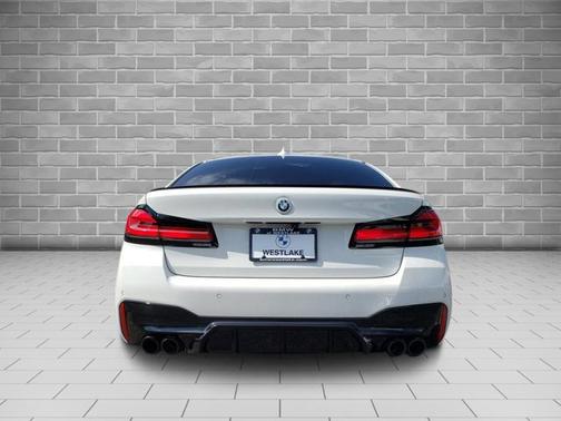 2023 BMW 540 540i xDrive