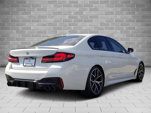 2023 BMW 540 540i xDrive