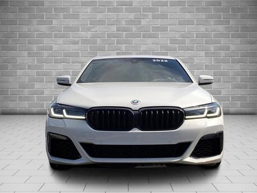 2023 BMW 540 540i xDrive