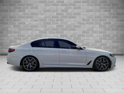 2023 BMW 540 540i xDrive