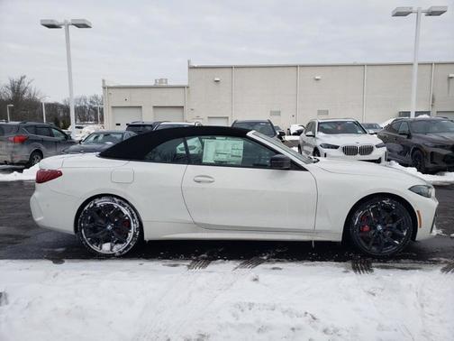 2026 BMW 430 430i xDrive