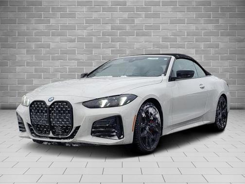 2026 BMW 430 430i xDrive