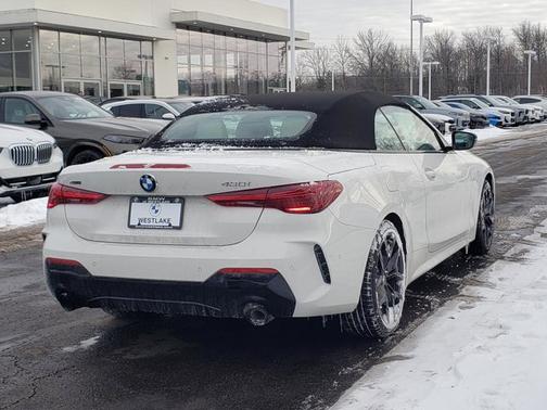 2026 BMW 430 430i xDrive