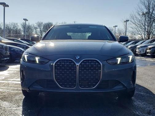 2026 BMW 430 430i xDrive
