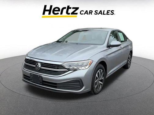 2024 Volkswagen Jetta 1.5T S