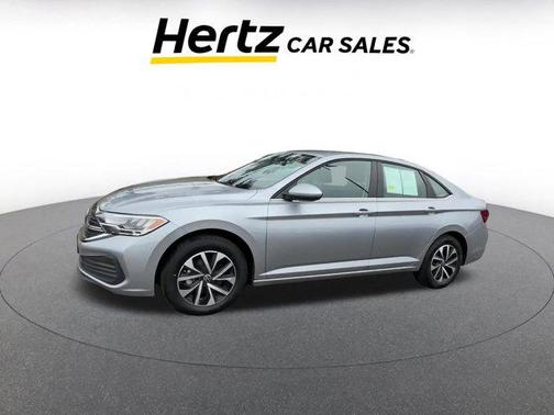 2024 Volkswagen Jetta 1.5T S