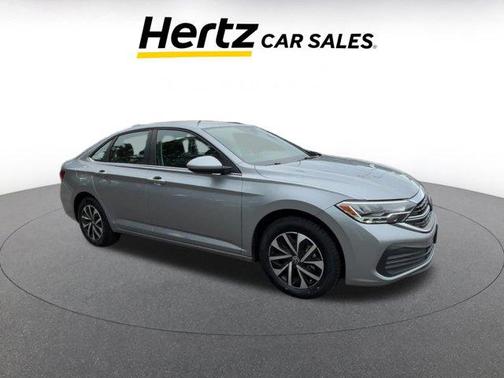 2024 Volkswagen Jetta 1.5T S