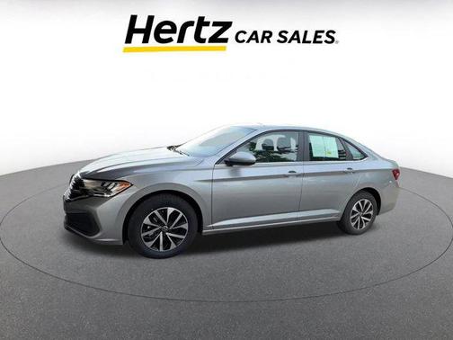 2024 Volkswagen Jetta 1.5T S