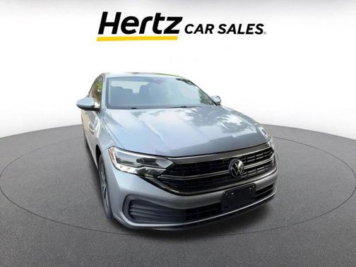 2024 Volkswagen Jetta 1.5T S