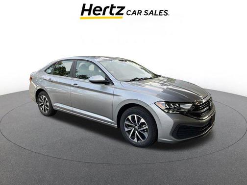 2024 Volkswagen Jetta 1.5T S