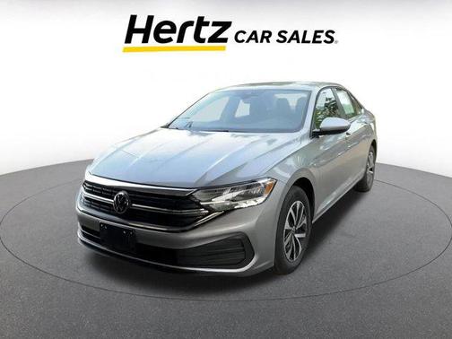 2024 Volkswagen Jetta 1.5T S