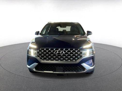 2021 Hyundai SANTA FE SEL 2.4