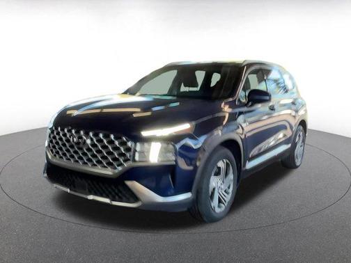 2021 Hyundai SANTA FE SEL 2.4