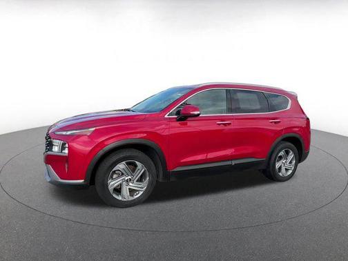 2023 Hyundai SANTA FE SEL 2.4