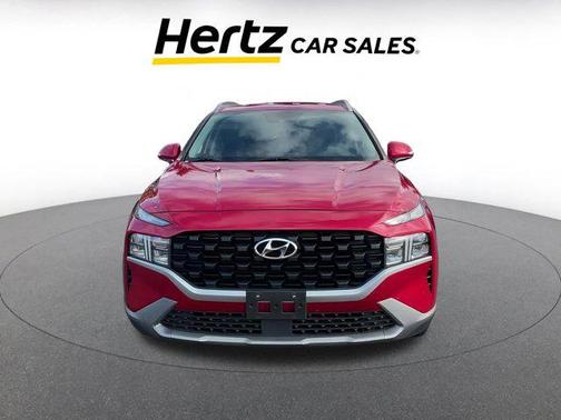 2023 Hyundai SANTA FE SEL 2.4