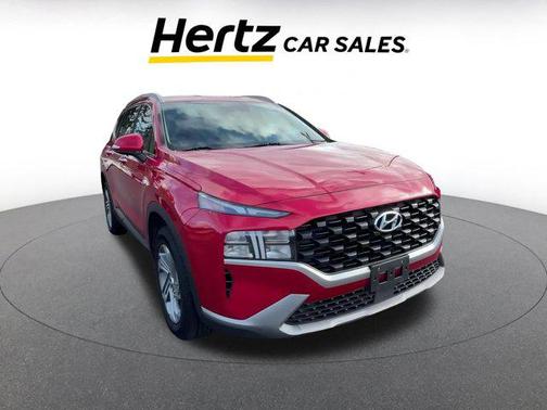 2023 Hyundai SANTA FE SEL 2.4