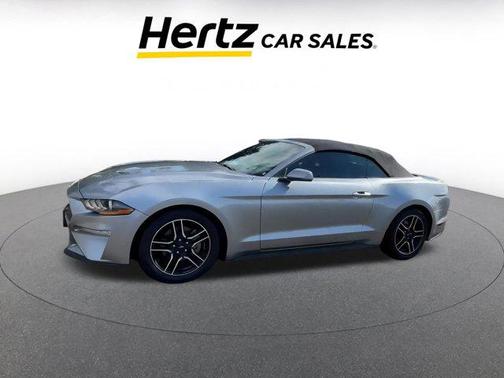 2023 Ford Mustang EcoBoost Premium