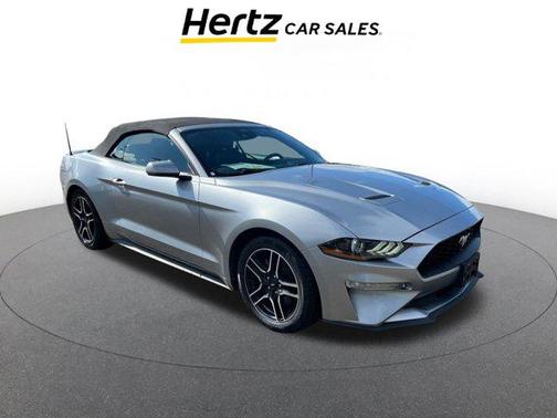 2023 Ford Mustang EcoBoost Premium