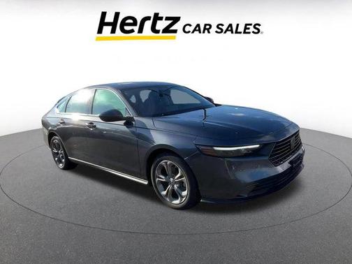 2023 Honda Accord EX 1.5T