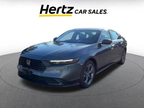 2023 Honda Accord EX 1.5T