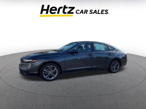 2023 Honda Accord EX 1.5T