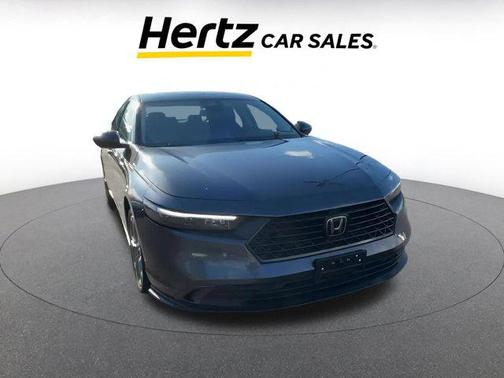 2023 Honda Accord EX 1.5T