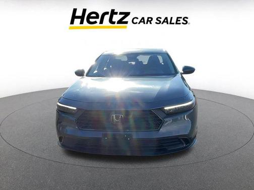 2023 Honda Accord EX 1.5T
