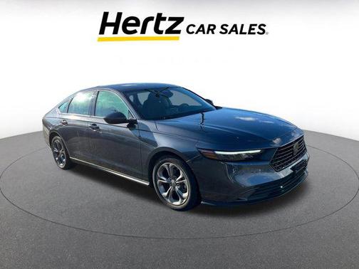 2023 Honda Accord EX 1.5T