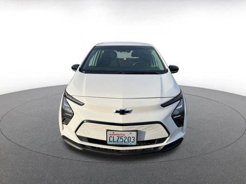 2023 Chevrolet Bolt EV FWD 1LT