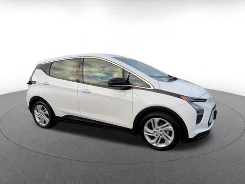 2023 Chevrolet Bolt EV FWD 1LT