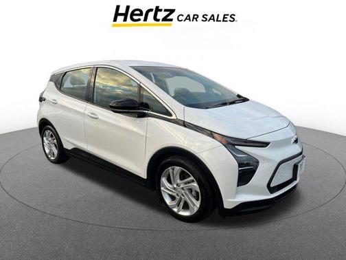 2023 Chevrolet Bolt EV FWD 1LT