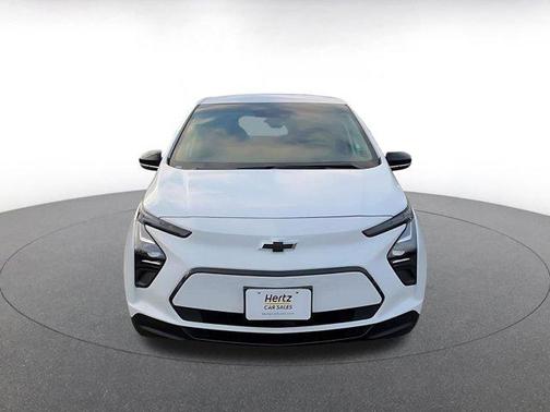 2023 Chevrolet Bolt EV FWD 1LT