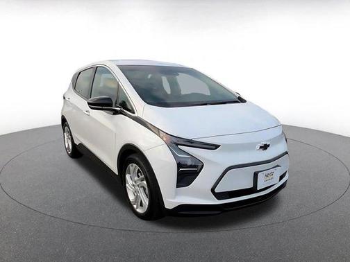 2023 Chevrolet Bolt EV FWD 1LT