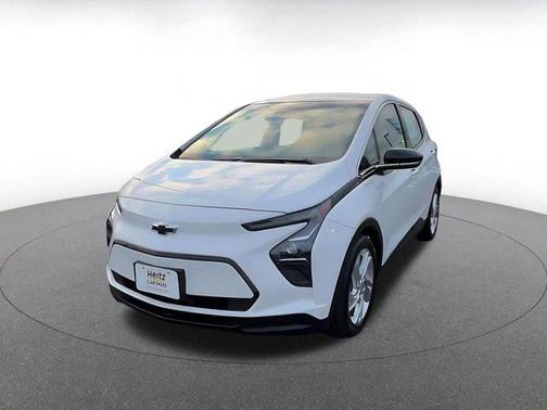 2023 Chevrolet Bolt EV FWD 1LT