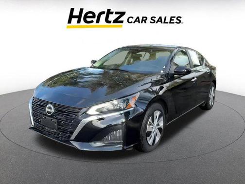 2023 Nissan Altima S FWD