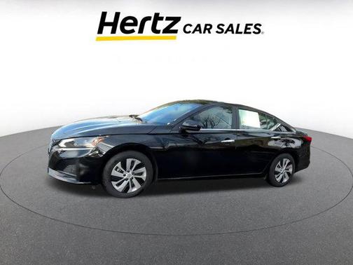 2023 Nissan Altima S FWD