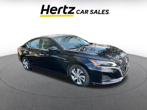 2023 Nissan Altima S FWD