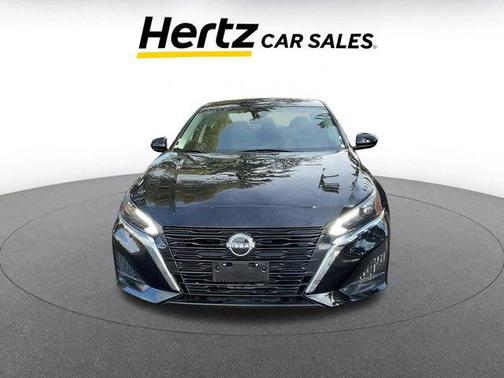 2023 Nissan Altima S FWD