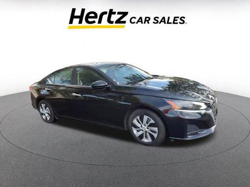2023 Nissan Altima S FWD