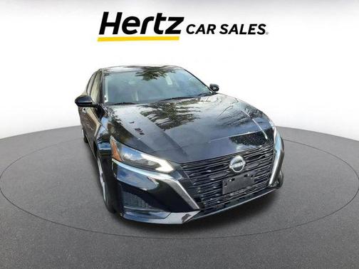 2023 Nissan Altima S FWD