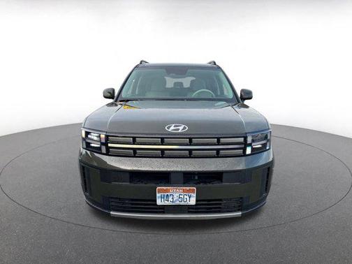 2025 Hyundai SANTA FE SEL 2.4