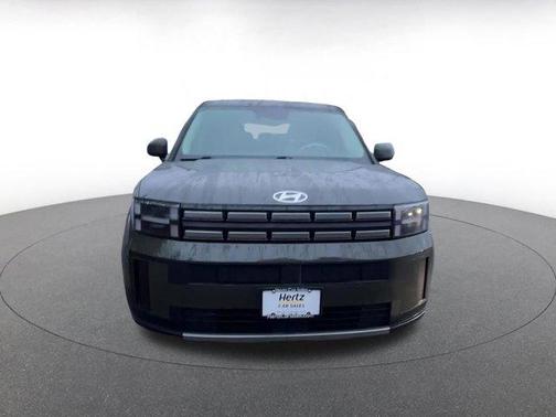 2025 Hyundai SANTA FE SEL 2.4