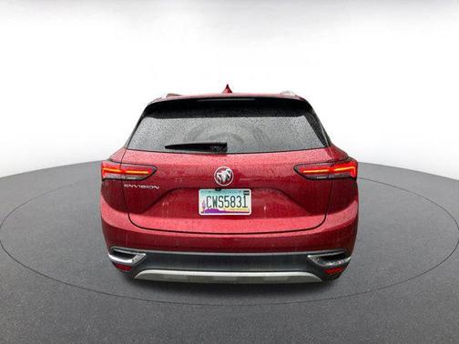 2023 Buick Envision Preferred FWD