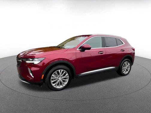 2023 Buick Envision Preferred FWD