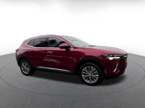 2023 Buick Envision Preferred FWD