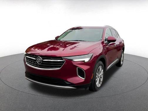 2023 Buick Envision Preferred FWD