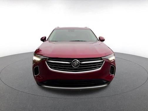 2023 Buick Envision Preferred FWD