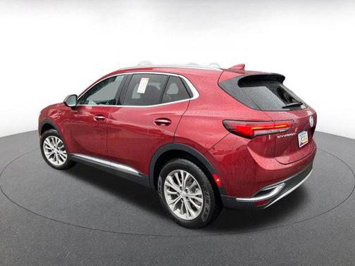 2023 Buick Envision Preferred FWD