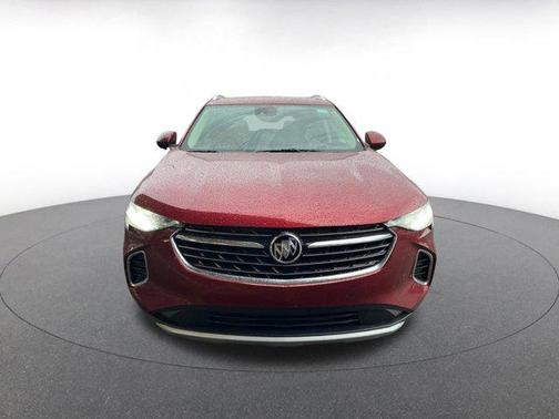 2023 Buick Envision Preferred FWD